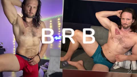 Alex Mann online show from February 4, 2:32 pm