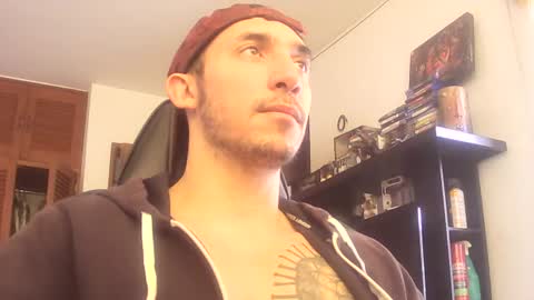 Alexxx online show from December 23, 7:52 pm