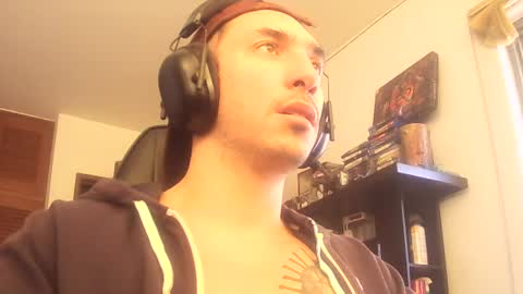 Alexxx online show from December 29, 10:36 pm