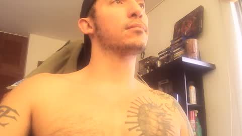 Alexxx online show from January 5, 10:50 pm