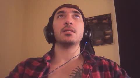 Alexxx online show from February 6, 4:25 pm