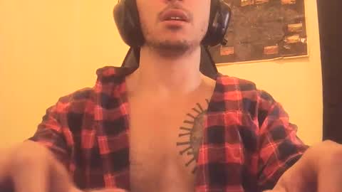 Alexxx online show from February 12, 4:00 pm