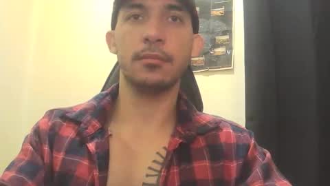 Alexxx online show from February 2, 4:48 pm