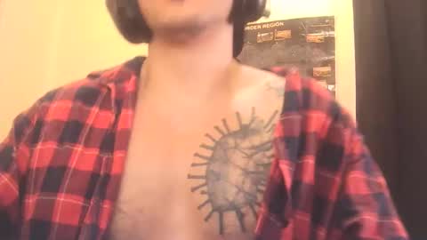 Alexxx online show from October 12, 3:50 pm