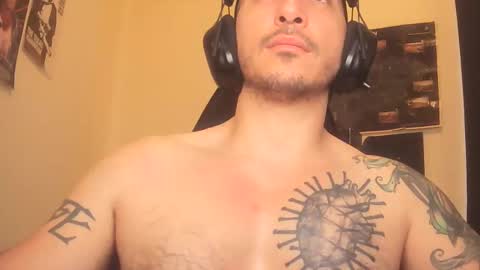 Alexxx online show from September 28, 6:28 pm