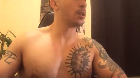 Alexxx online show from April 9, 4:46 pm