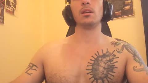 Alexxx online show from February 23, 5:25 pm