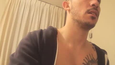 Alexxx online show from January 23, 4:52 am