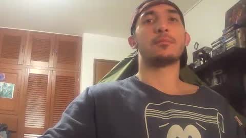 Alexxx online show from January 7, 7:43 am