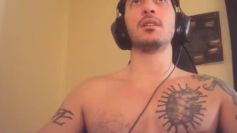 Alexxx online show from February 27, 4:21 pm