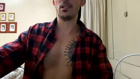 Alexxx online show from January 24, 5:31 am