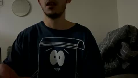 Alexxx online show from December 8, 12:41 pm