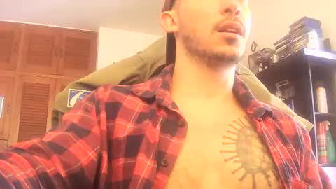 Alexxx online show from January 13, 6:27 pm