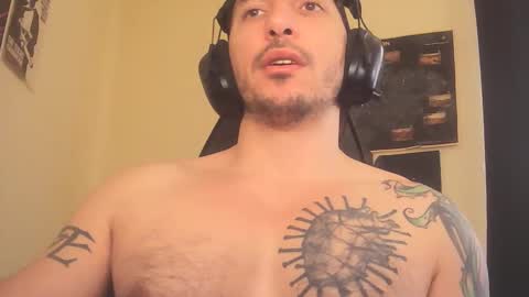 Alexxx online show from September 15, 6:42 pm