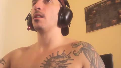 Alexxx online show from January 29, 5:24 pm