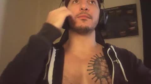 Alexxx online show from March 3, 2:10 pm