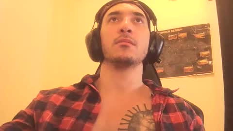 Alexxx online show from February 11, 4:35 pm