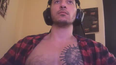 Alexxx online show from September 12, 4:07 pm