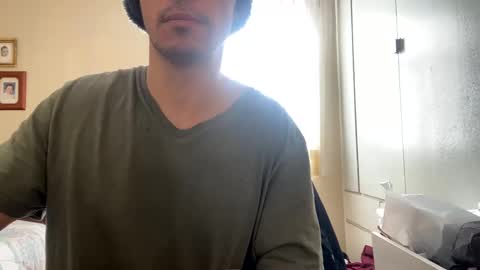 Alexxx online show from December 14, 5:47 pm