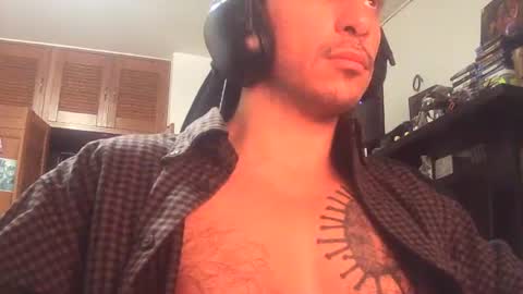 Alexxx online show from December 16, 5:27 am