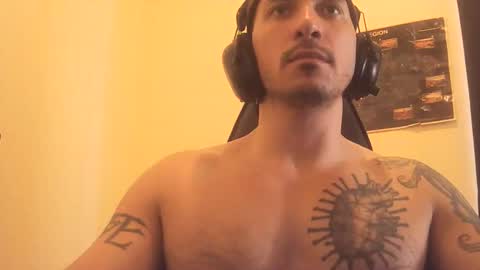 Alexxx online show from February 26, 8:52 pm