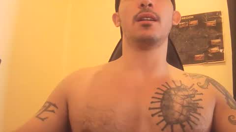 Alexxx online show from March 6, 4:17 pm