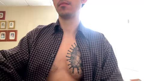 Alexxx online show from December 13, 6:16 pm