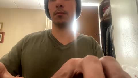 Alexxx online show from December 12, 8:21 pm