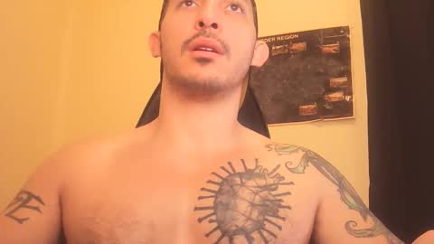 Alexxx online show from March 9, 3:05 pm