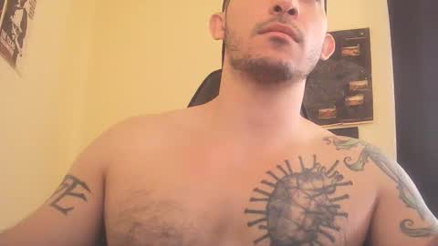 Alexxx online show from September 13, 4:30 pm