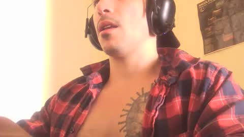 Alexxx online show from January 28, 5:56 pm