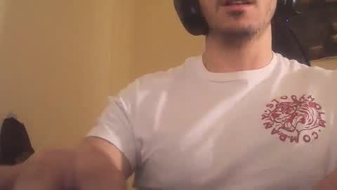 Alexxx online show from February 7, 8:53 pm