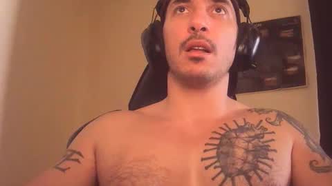 Alexxx online show from March 7, 5:06 pm