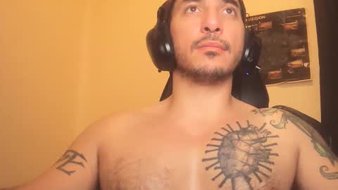 Alexxx online show from March 3, 4:01 am