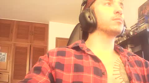 Alexxx online show from December 21, 7:16 pm