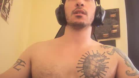 Alexxx online show from September 16, 6:53 pm