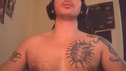 Alexxx online show from September 19, 3:45 pm