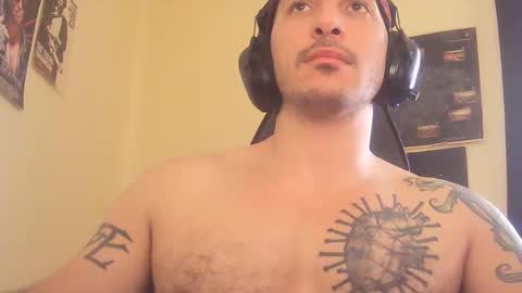 Alexxx online show from September 23, 4:39 pm