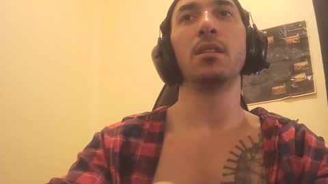 Alexxx online show from February 4, 4:39 pm