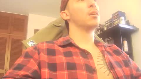 Alexxx online show from January 15, 8:05 pm