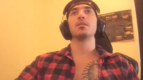 Alexxx online show from February 18, 5:33 pm