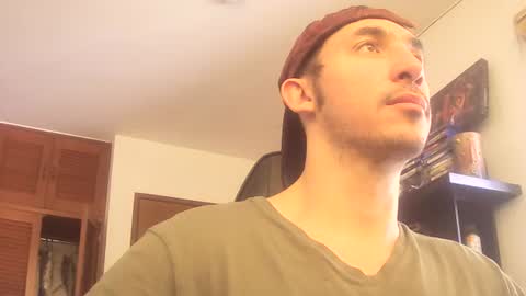 Alexxx online show from December 31, 5:29 pm