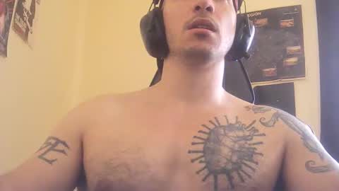 Alexxx online show from September 24, 4:49 pm