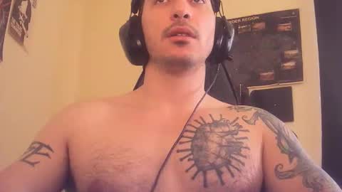 Alexxx online show from September 21, 7:25 pm