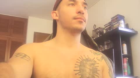 Alexxx online show from January 16, 6:27 pm