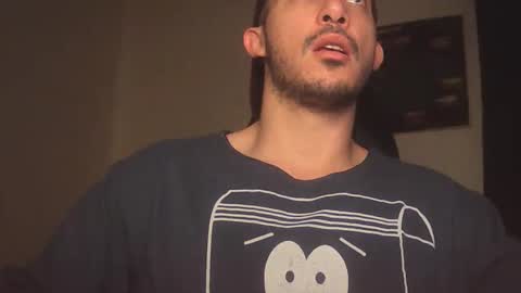 Alexxx online show from March 2, 12:47 pm