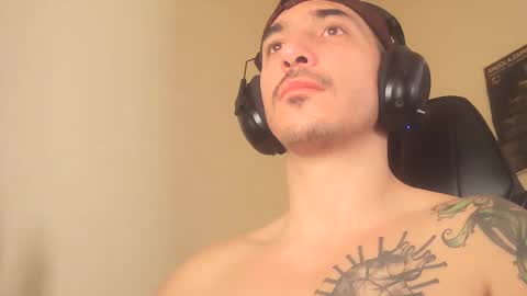 Alexxx online show from January 30, 5:28 pm