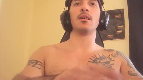 Alexxx online show from March 4, 4:41 pm