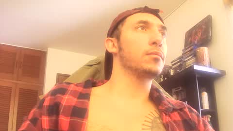 Alexxx online show from January 7, 5:53 pm