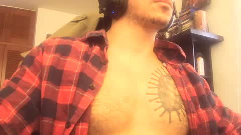 Alexxx online show from January 6, 6:10 pm